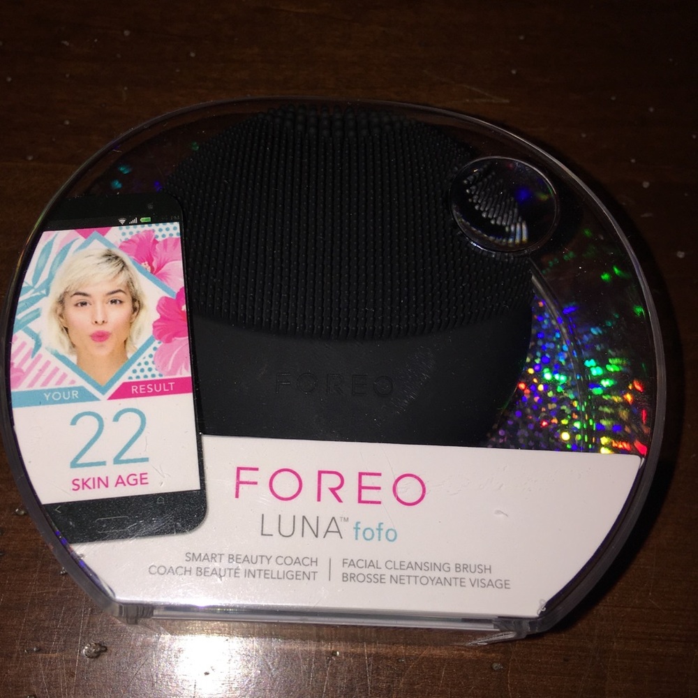 FOREO Luna fofo